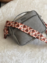 Load image into Gallery viewer, Mouse Pumpkin Bag Strap