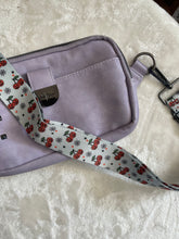Load image into Gallery viewer, Cherry Pumpkin Bag Strap