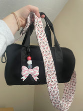 Load image into Gallery viewer, NBC Ornament Bag Strap