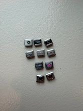 Load image into Gallery viewer, Italian Charms- Silver
