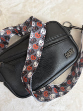Load image into Gallery viewer, Vintage Halloween Bag Strap