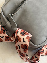 Load image into Gallery viewer, Mouse Pumpkin Bag Strap