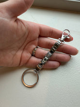 Load image into Gallery viewer, Italian Charm Keychain