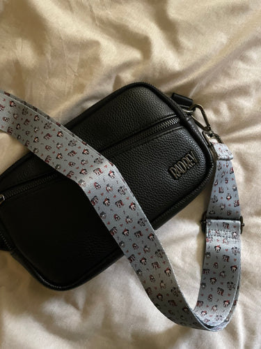 Magical Christmas Bag Strap