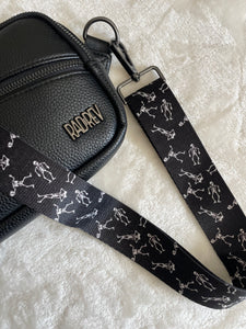 Skeleton Bag Strap