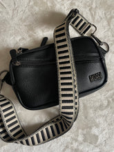 Load image into Gallery viewer, Glitter Stipe Bag Straps
