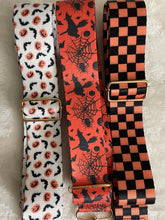 Load image into Gallery viewer, Gold Hardware- Halloween Straps