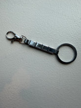 Load image into Gallery viewer, Italian Charm Keychain