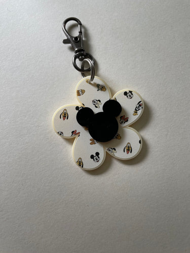Mouse Flower