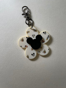 Mouse Flower