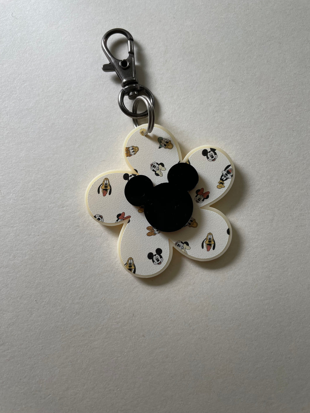 Mouse Flower