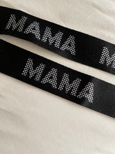 Load image into Gallery viewer, Checker Mama Bag Strap