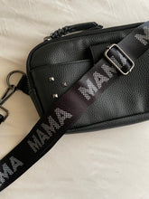 Load image into Gallery viewer, Checker Mama Bag Strap