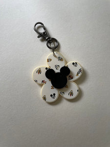 Mouse Flower