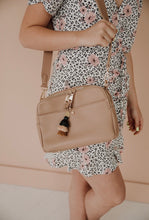 Load image into Gallery viewer, Pink &amp; Green Golden Mini