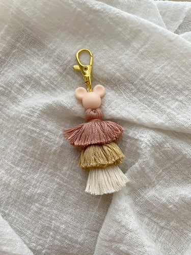 Peach M mouse