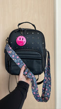 Load image into Gallery viewer, Skeleton / Smiley Bag Strap