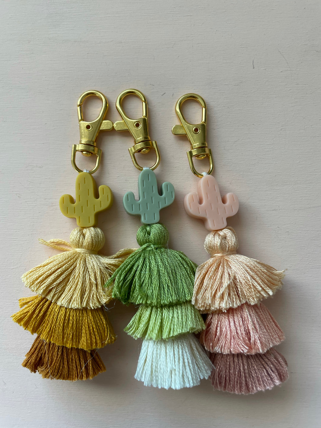 Cactus Minis(green PRE ORDER)
