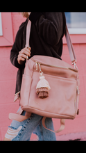 Load image into Gallery viewer, Dusty Pink Tassel
