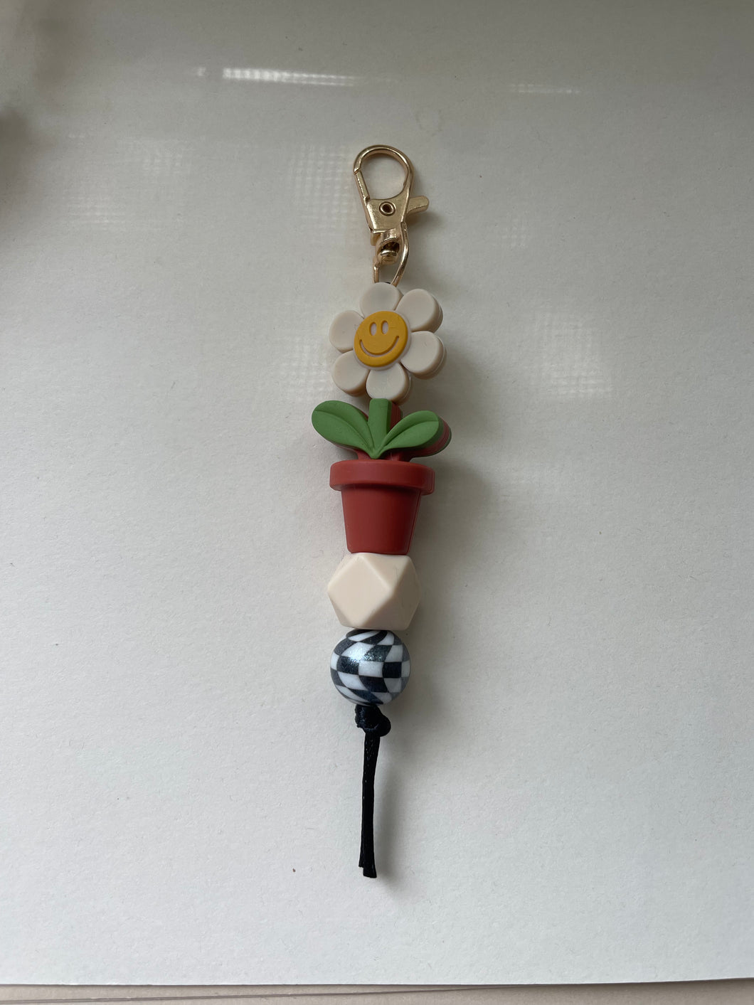 Smiley Flower Potted plant