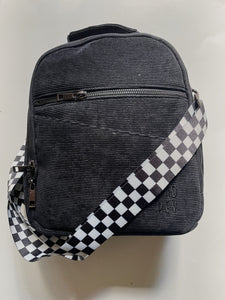 NEW CHECKER BAG STRAP ready to ship