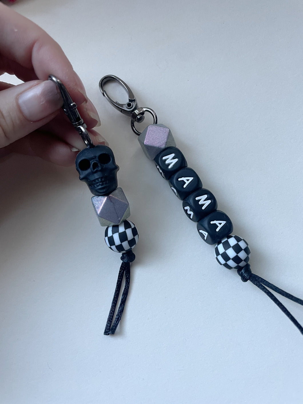 MAMA / Skull Set