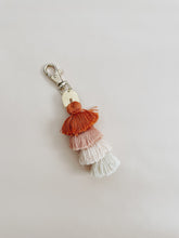 Load image into Gallery viewer, Burnt Orange &amp; Pink Arch